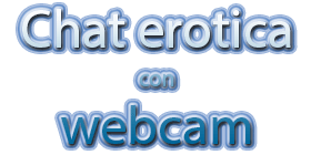 chat erotica con webcam